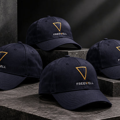 The Freewell Ball Cap